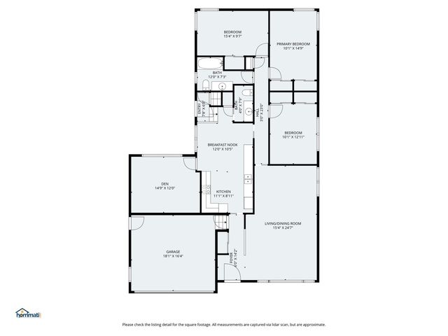 8300 W Balmoral Avenue, Chicago, IL 60656