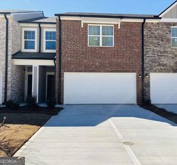 1257 Fagiolo Street, Mcdonough, GA 30253