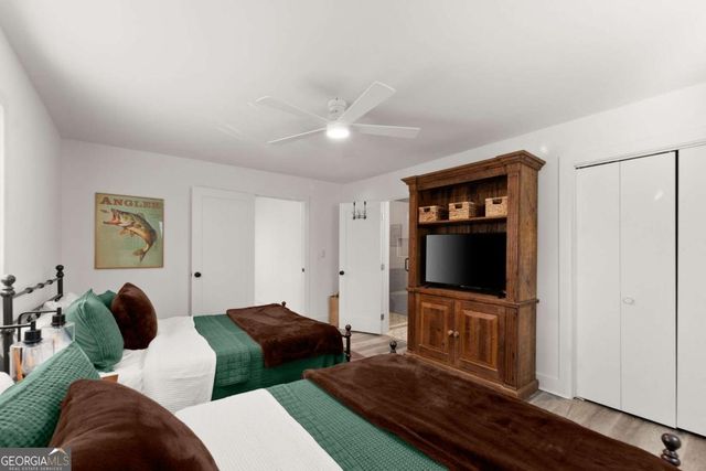 3655 Lodgehaven Circle, Gainesville, GA 30506