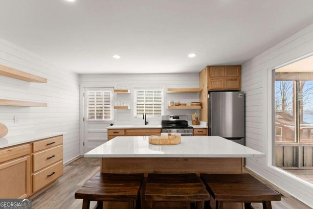 3655 Lodgehaven Circle, Gainesville, GA 30506