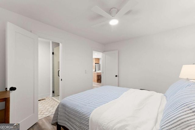 3655 Lodgehaven Circle, Gainesville, GA 30506