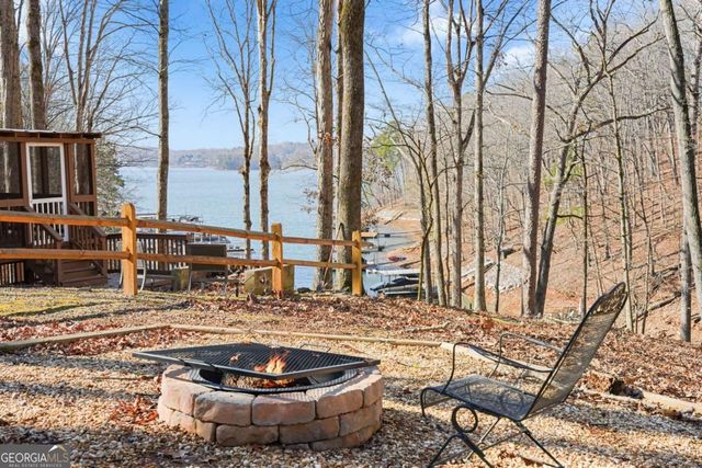 3655 Lodgehaven Circle, Gainesville, GA 30506