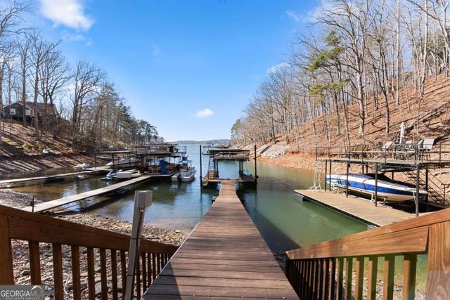 3655 Lodgehaven Circle, Gainesville, GA 30506