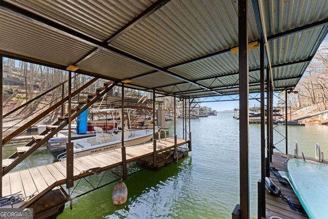 3655 Lodgehaven Circle, Gainesville, GA 30506