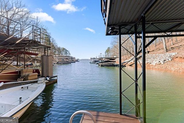 3655 Lodgehaven Circle, Gainesville, GA 30506