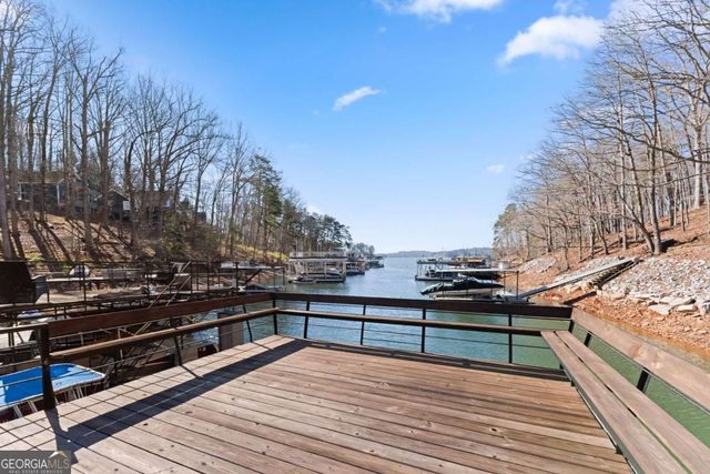 3655 Lodgehaven Circle, Gainesville, GA 30506