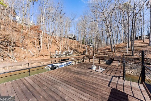 3655 Lodgehaven Circle, Gainesville, GA 30506