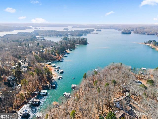 3655 Lodgehaven Circle, Gainesville, GA 30506