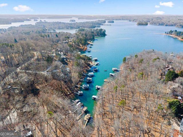 3655 Lodgehaven Circle, Gainesville, GA 30506