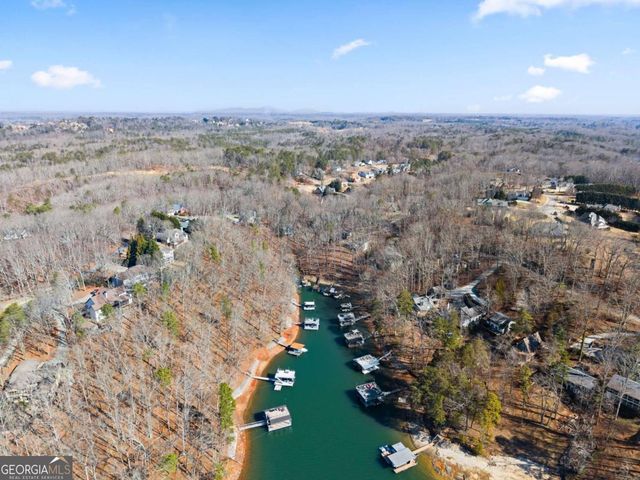 3655 Lodgehaven Circle, Gainesville, GA 30506