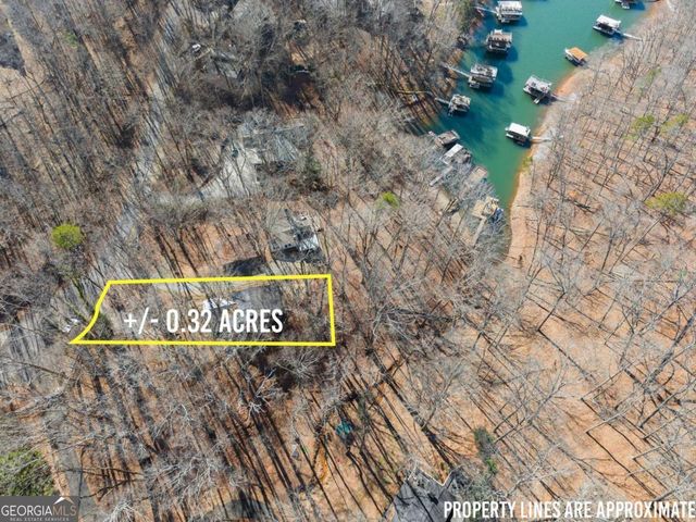 3655 Lodgehaven Circle, Gainesville, GA 30506