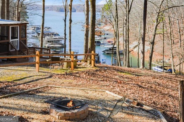 3655 Lodgehaven Circle, Gainesville, GA 30506