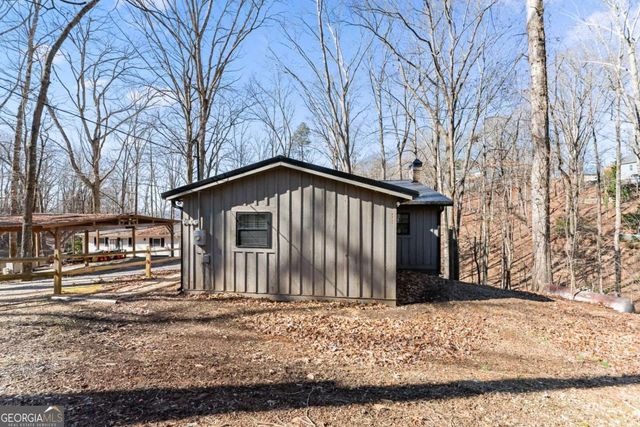 3655 Lodgehaven Circle, Gainesville, GA 30506