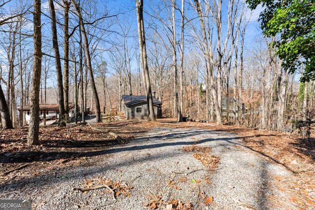 3655 Lodgehaven Circle, Gainesville, GA 30506