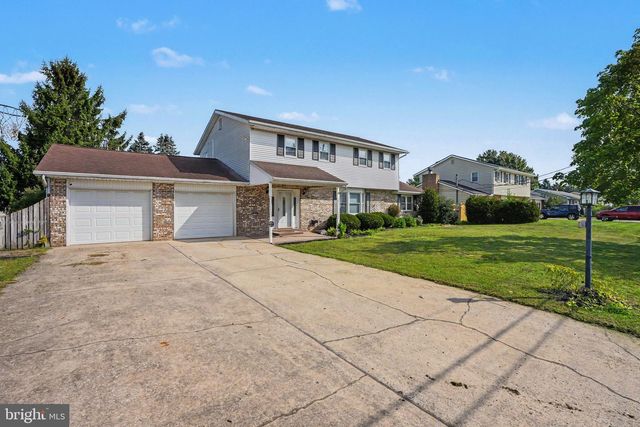 5538 FORDHAM AVE, Harrisburg, PA 17111