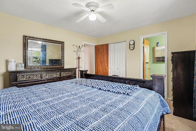 5538 FORDHAM AVE, Harrisburg, PA 17111