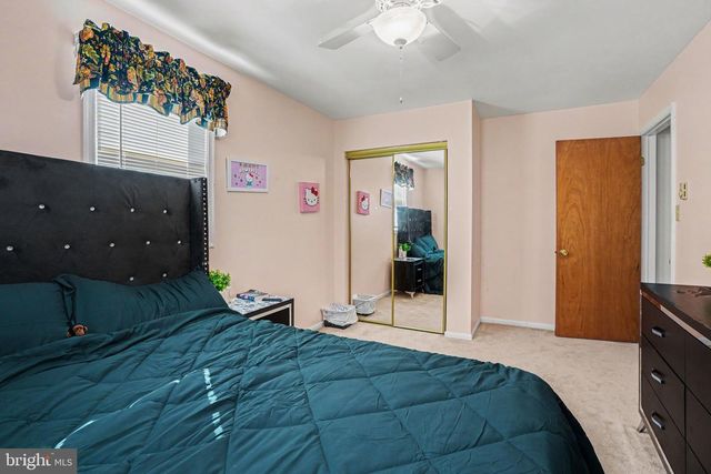 5538 FORDHAM AVE, Harrisburg, PA 17111