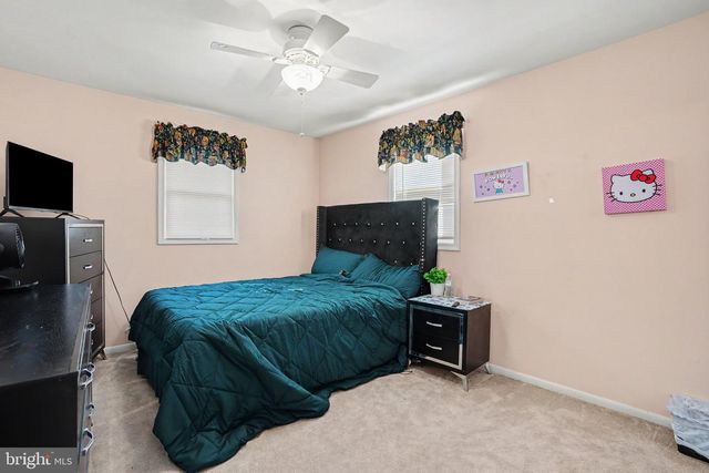 5538 FORDHAM AVE, Harrisburg, PA 17111