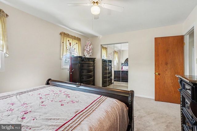 5538 FORDHAM AVE, Harrisburg, PA 17111