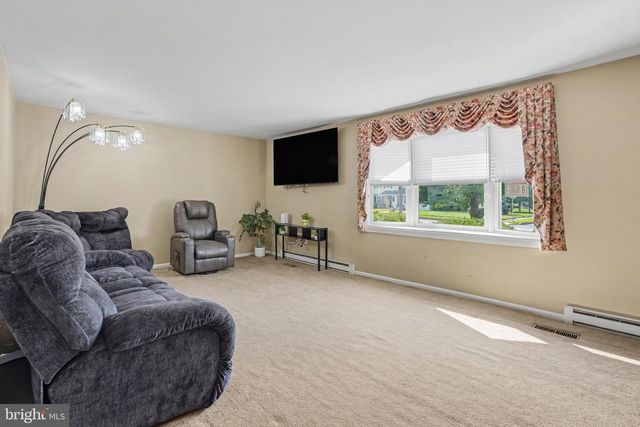 5538 FORDHAM AVE, Harrisburg, PA 17111