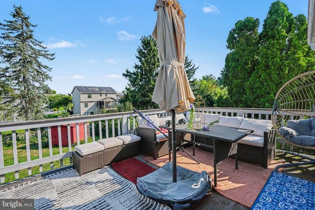 5538 FORDHAM AVE, Harrisburg, PA 17111