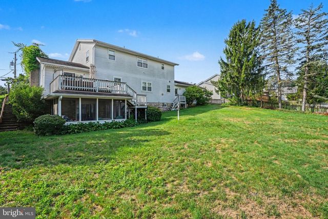 5538 FORDHAM AVE, Harrisburg, PA 17111