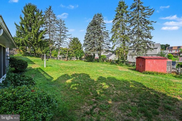 5538 FORDHAM AVE, Harrisburg, PA 17111