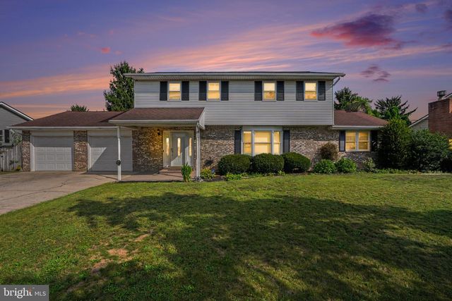 5538 FORDHAM AVE, Harrisburg, PA 17111