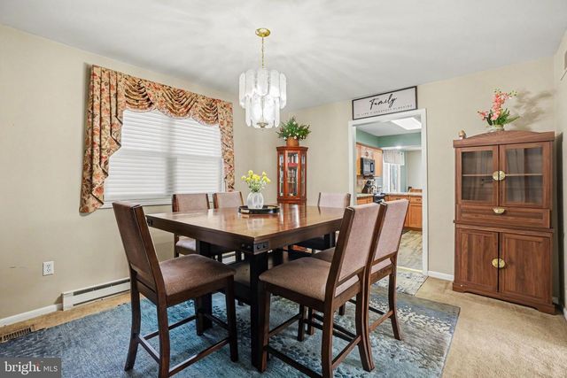 5538 FORDHAM AVE, Harrisburg, PA 17111