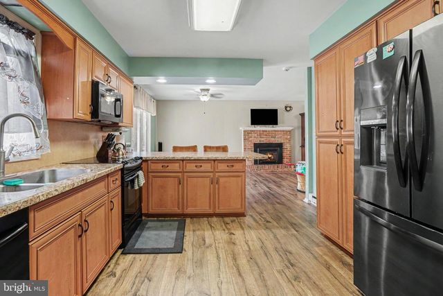 5538 FORDHAM AVE, Harrisburg, PA 17111