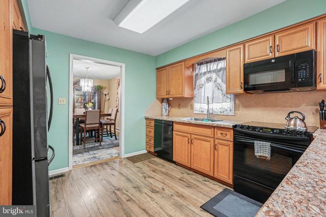 5538 FORDHAM AVE, Harrisburg, PA 17111