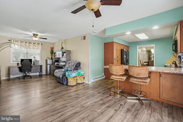 5538 FORDHAM AVE, Harrisburg, PA 17111