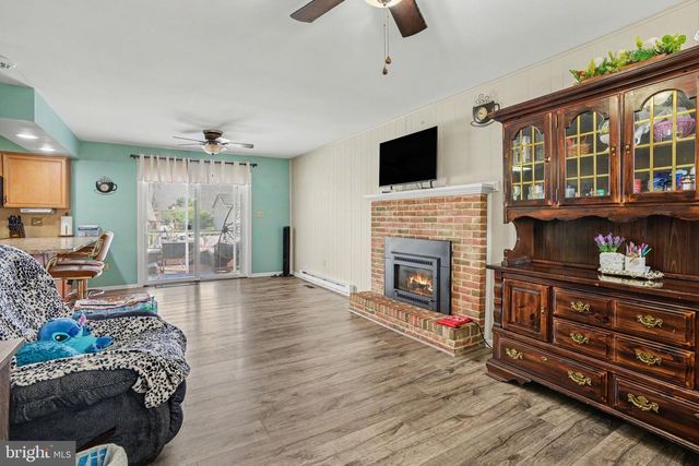 5538 FORDHAM AVE, Harrisburg, PA 17111