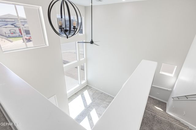 202 Olive Branch Trail, Santa Teresa, NM 88008