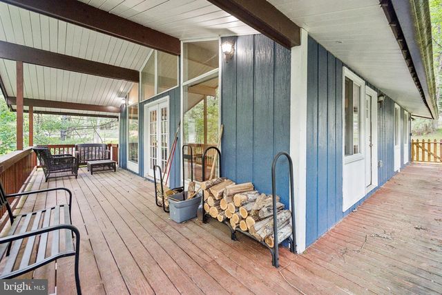 94 DEER TRL, Mount Jackson, VA 22842