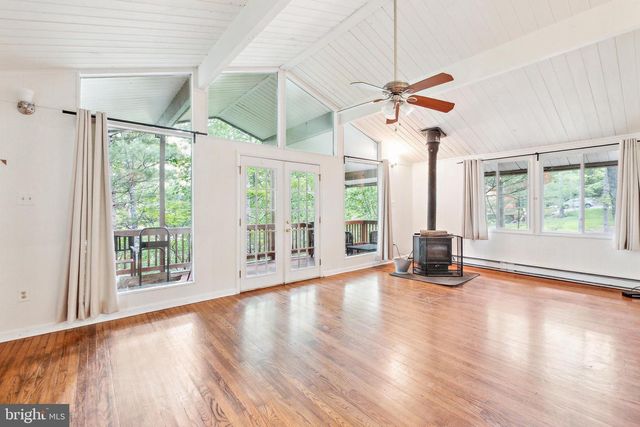 94 DEER TRL, Mount Jackson, VA 22842