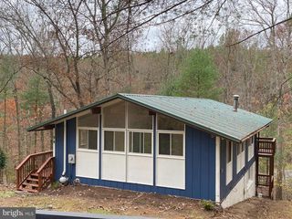 94 DEER TRL, Mount Jackson, VA 22842