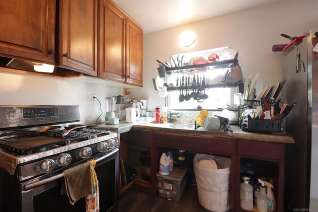 1439 E MISSION, Escondido, CA 92027