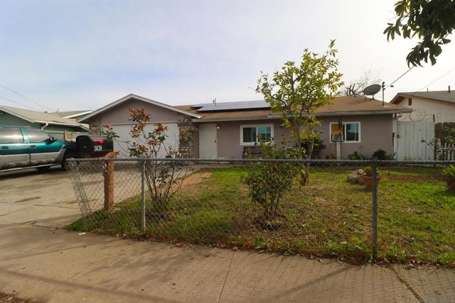 1439 E MISSION, Escondido, CA 92027