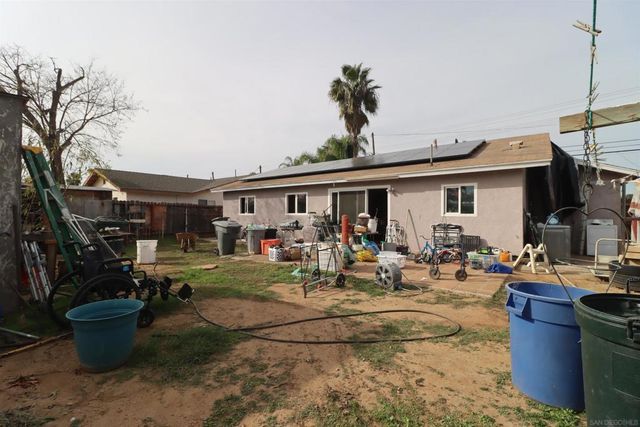 1439 E MISSION, Escondido, CA 92027