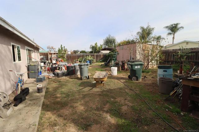 1439 E MISSION, Escondido, CA 92027