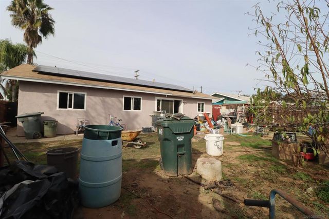 1439 E MISSION, Escondido, CA 92027