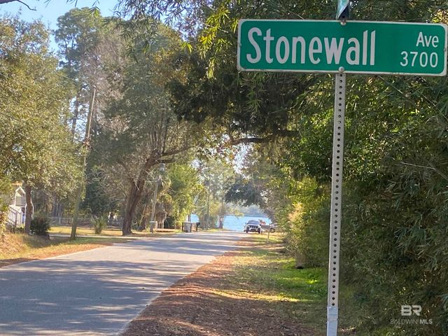 0 Stonewall Avenue, Pensacola, FL 32507