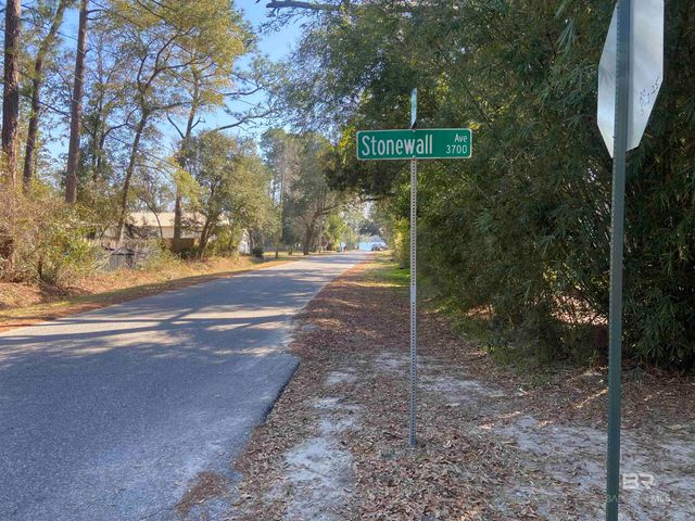 0 Stonewall Avenue, Pensacola, FL 32507