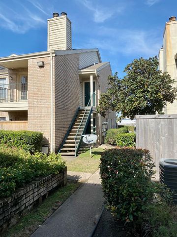 14600 Fonmeadow Drive 907, Houston, TX 77035