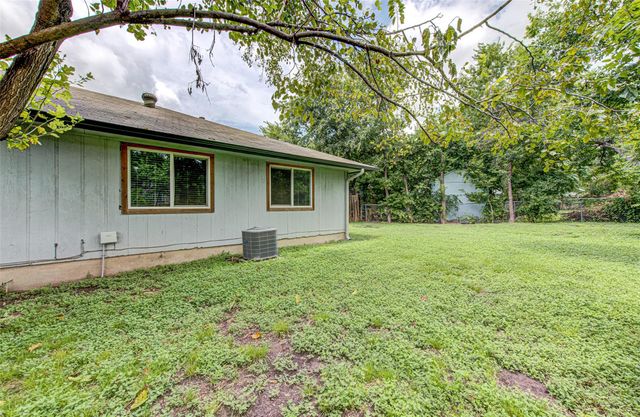 1403 Click CV A, Austin, TX 78758