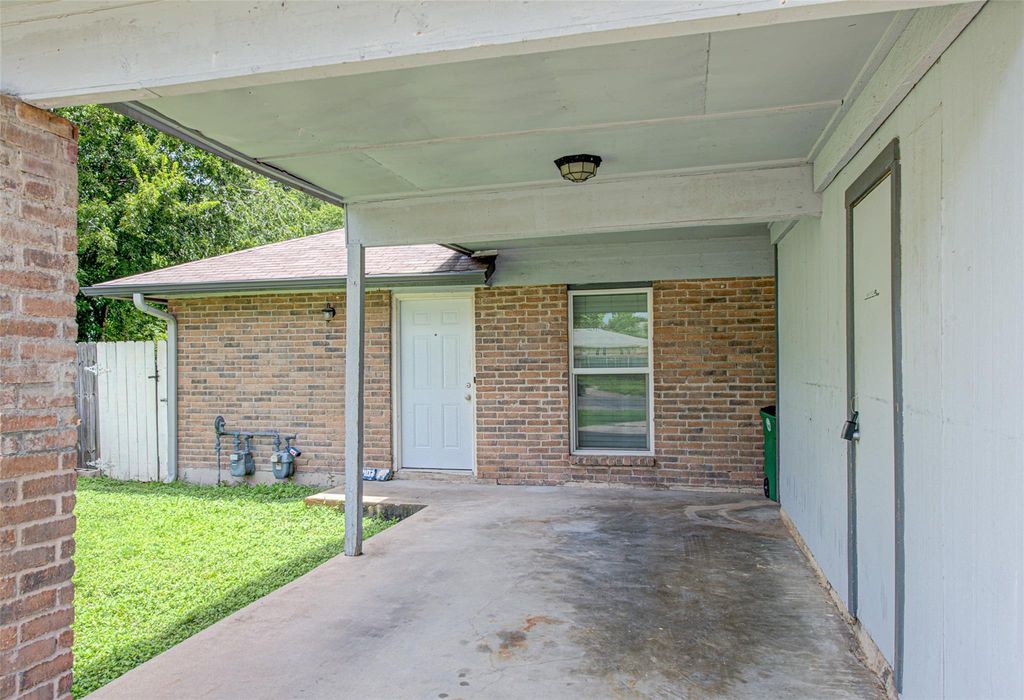 1403 Click CV A, Austin, TX 78758