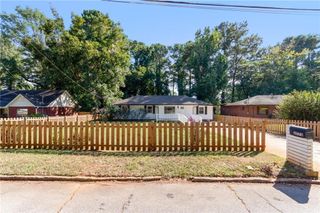 3773 Larkspur Terrace, Decatur, GA 30032