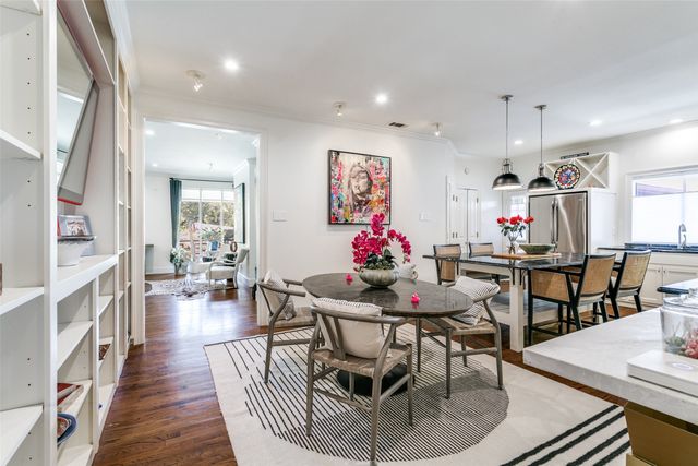 6332 Bandera Avenue D, Dallas, TX 75225