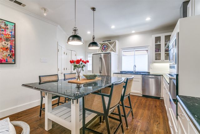 6332 Bandera Avenue D, Dallas, TX 75225